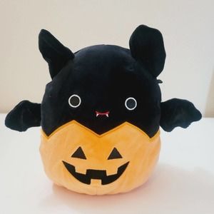 Squishmallow Halloween Emily NWT